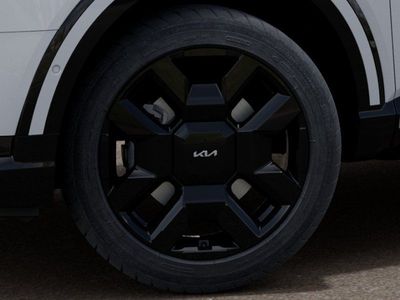 2027 Kia Telluride Hybrid - Photo 9