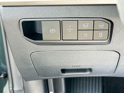 2027 Kia Telluride Hybrid - Photo 10