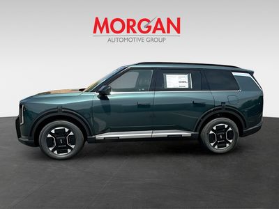 2027 Kia Telluride Hybrid - Photo 4