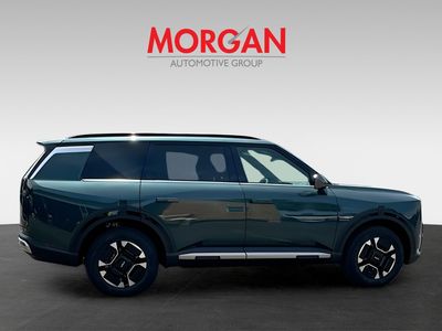 2027 Kia Telluride Hybrid - Photo 8