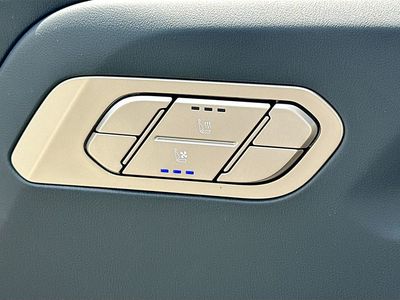 2027 Kia Telluride Hybrid - Photo 20