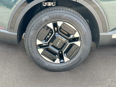 2027 Kia Telluride Hybrid - Photo 33