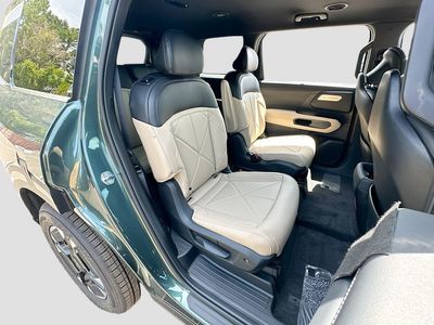 2027 Kia Telluride Hybrid - Photo 29