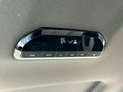 2027 Kia Telluride Hybrid - Photo 26