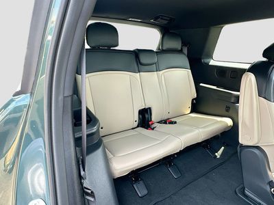 2027 Kia Telluride Hybrid - Photo 28