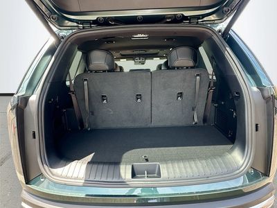 2027 Kia Telluride Hybrid - Photo 27