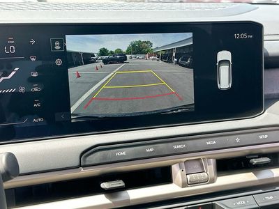 2027 Kia Telluride Hybrid - Photo 14