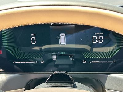 2027 Kia Telluride Hybrid - Photo 12