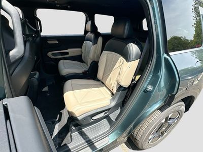 2027 Kia Telluride Hybrid - Photo 25