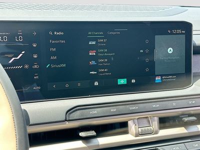2027 Kia Telluride Hybrid - Photo 15