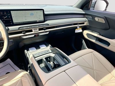 2027 Kia Telluride Hybrid - Photo 24