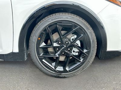2026 Kia K4 - Photo 32