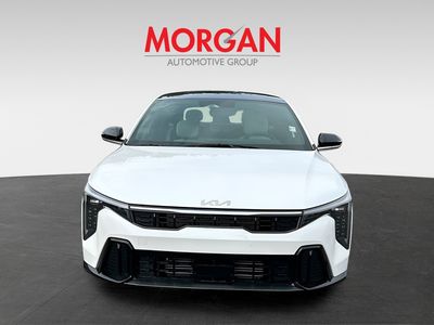 2026 Kia K4 - Photo 2