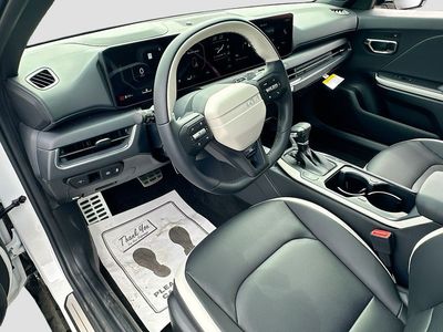 2026 Kia K4 - Photo 9