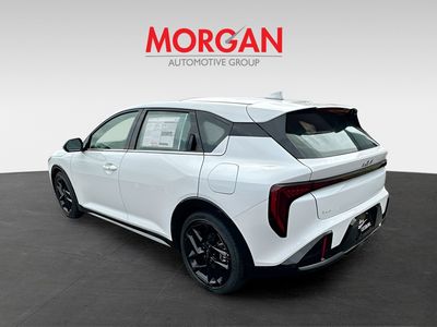 2026 Kia K4 - Photo 5