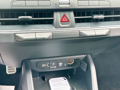 2026 Kia K4 - Photo 16