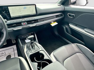 2026 Kia K4 - Photo 25