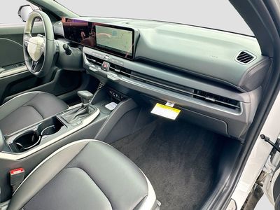 2026 Kia K4 - Photo 30