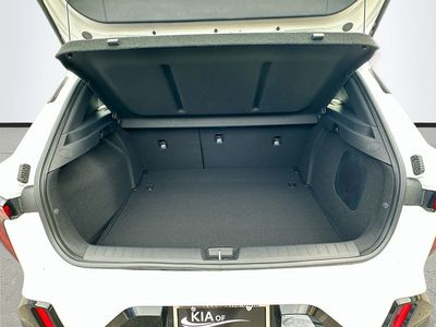 2026 Kia K4 - Photo 27