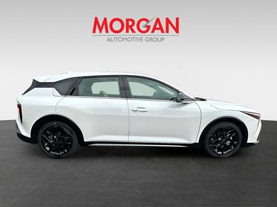 2026 Kia K4 - Photo 8