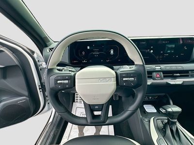 2026 Kia K4 - Photo 11