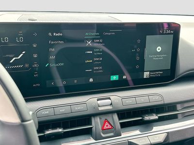 2026 Kia K4 - Photo 15
