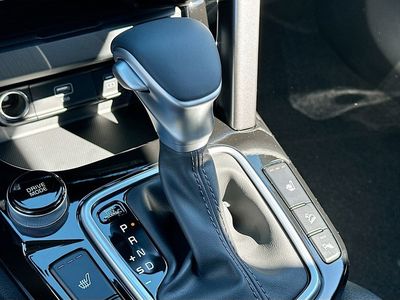2026 Kia Seltos - Photo 17