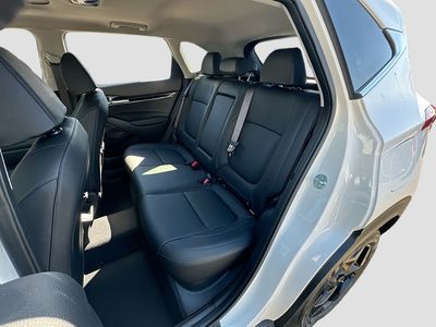 2026 Kia Seltos - Photo 25