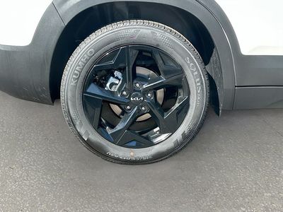 2026 Kia Seltos - Photo 31