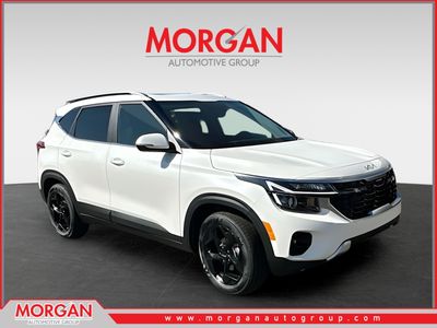 2026 Kia Seltos - Photo 1