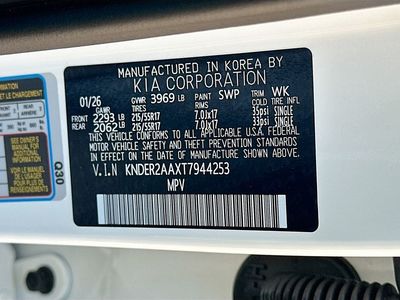 2026 Kia Seltos - Photo 32