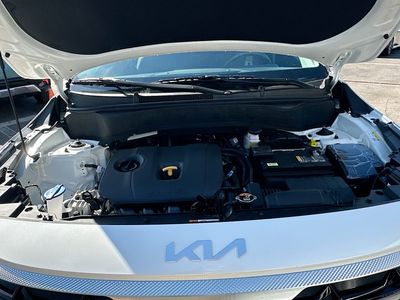 2026 Kia Seltos - Photo 30
