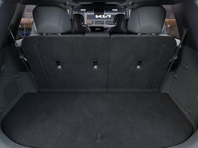 2027 Kia Telluride Hybrid - Photo 19