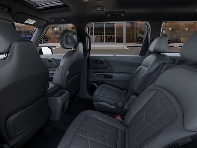 2027 Kia Telluride Hybrid - Photo 18