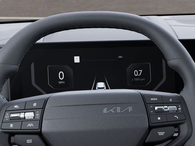2026 Kia Sportage Hybrid — photo 21 view