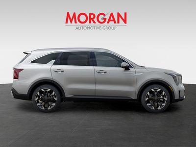2026 Kia Sorento - Photo 7