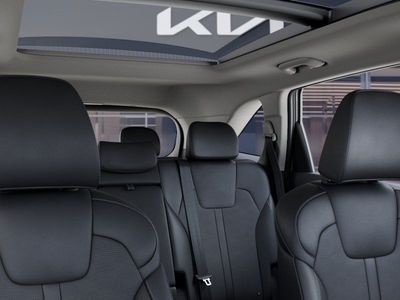 2026 Kia Sorento - Photo 27