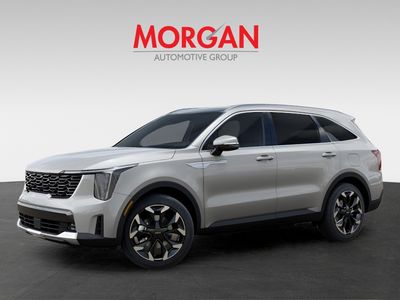 2026 Kia Sorento - Photo 3