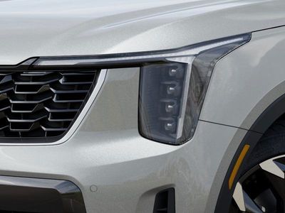 2026 Kia Sorento - Photo 10