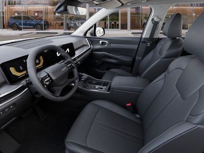 2026 Kia Sorento - Photo 17