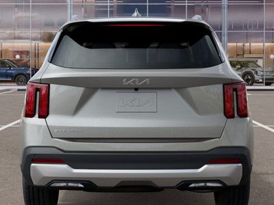 2026 Kia Sorento - Photo 13