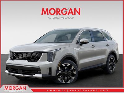 2026 Kia Sorento - Photo 1