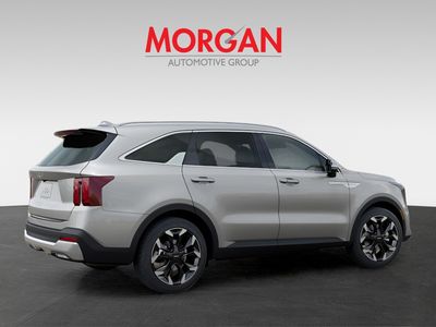 2026 Kia Sorento - Photo 6