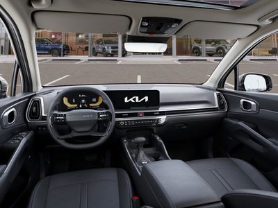 2026 Kia Sorento - Photo 14