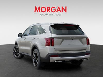 2026 Kia Sorento - Photo 4
