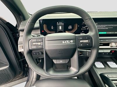 2027 Kia Telluride - Photo 11