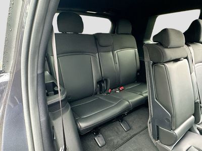2027 Kia Telluride - Photo 25