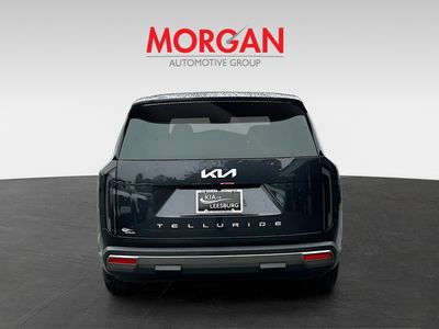 2027 Kia Telluride - Photo 6