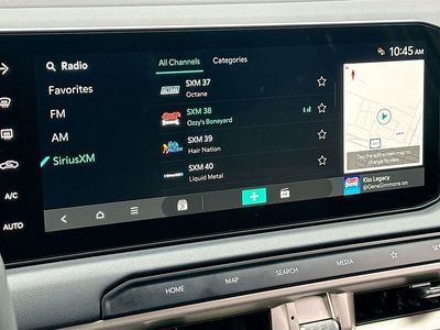 2027 Kia Telluride - Photo 15