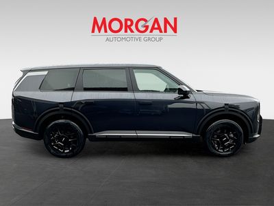 2027 Kia Telluride - Photo 8